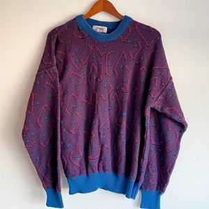 Vintage 90’s Titleist Sweater M